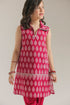 EMBROIDERED SUIT (E1598/402/416 E1598/302/416)