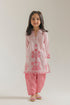 EMBROIDERED SUIT (E1599/402/528 E1599/302/528)