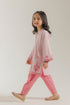 EMBROIDERED SUIT (E1599/402/528 E1599/302/528)