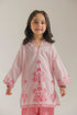 EMBROIDERED SUIT (E1599/402/528 E1599/302/528)