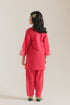 EMBROIDERED SUIT (E1601/402/309 E1601/302/309)
