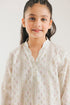 EMBROIDERED SUIT (E1602/402/001 E1602/302/001)