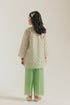 EMBROIDERED SUIT (E1603/402/006 E1603/302/006)