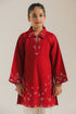 EMBROIDERED SUIT (E1609/402/305 E1609/302/305)