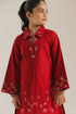 EMBROIDERED SUIT (E1609/402/305 E1609/302/305)