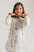 EMBROIDERED SUIT (E1610/402/001 E1610/302/001)