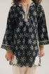 EMBROIDERED SUIT (E1613/402/902 E1613/302/902)