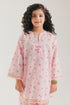EMBROIDERED SUIT (E1618/402/330 E1618/302/330)