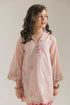 EMBROIDERED SUIT (E1621/402/426 E1621/302/426)