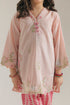 EMBROIDERED SUIT (E1621/402/426 E1621/302/426)