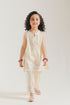 EMBROIDERED SUIT (E1622/402/004 E1622/302/004)