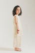 EMBROIDERED SUIT (E1622/402/004 E1622/302/004)