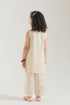 EMBROIDERED SUIT (E1622/402/004 E1622/302/004)