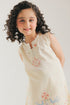 EMBROIDERED SUIT (E1622/402/004 E1622/302/004)