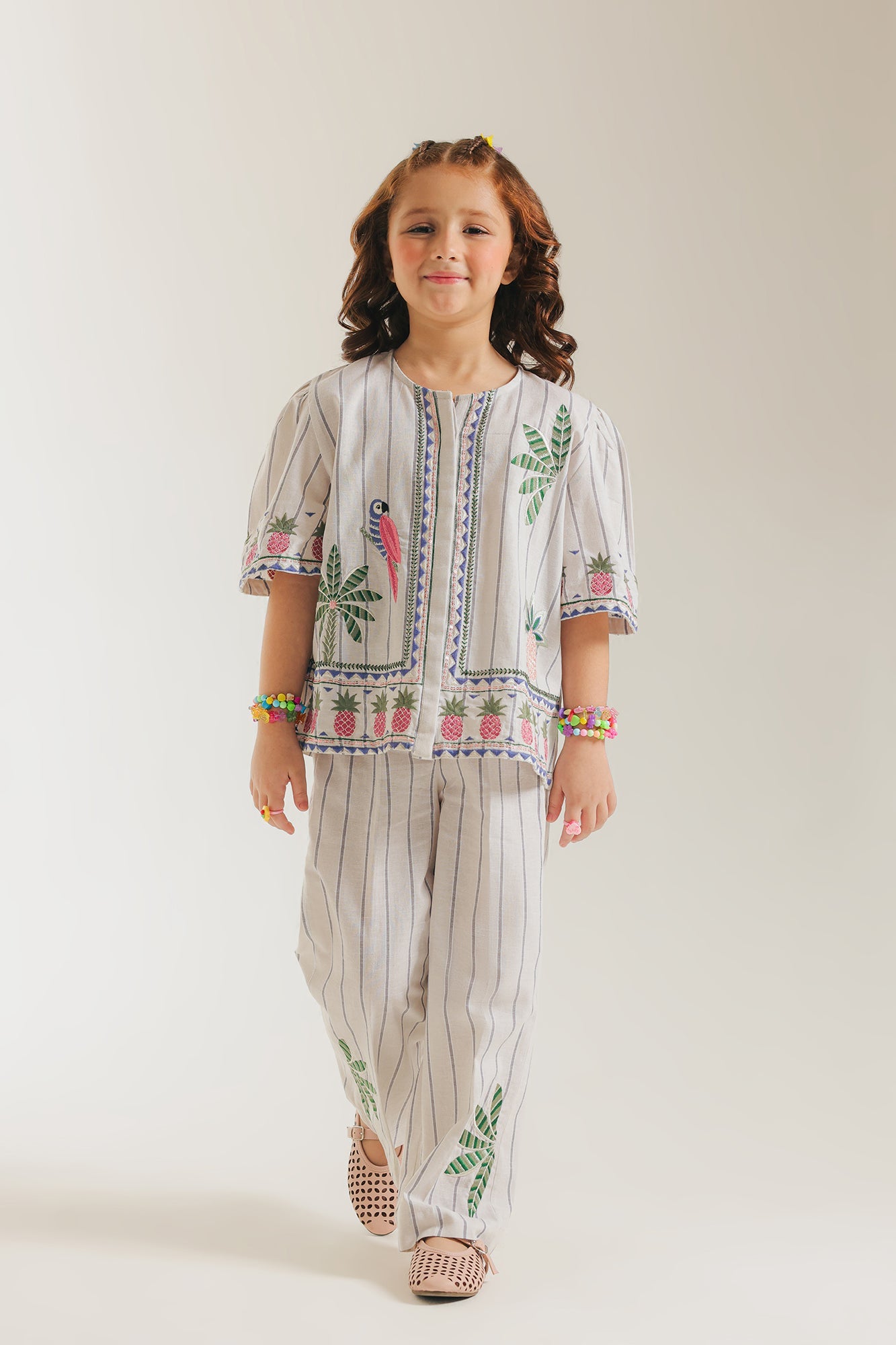 CO-ORD SET (E1623/401/001)