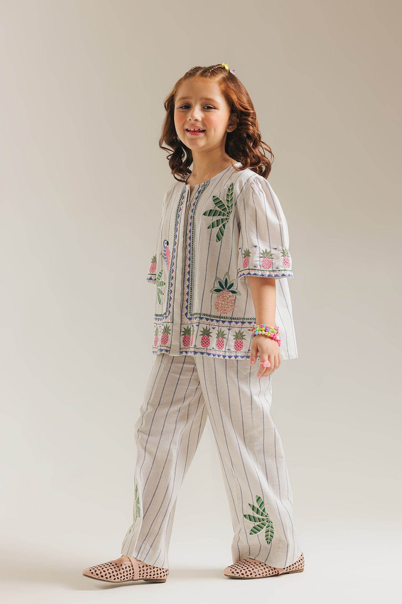 CO-ORD SET (E1623/401/001)