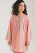EMBROIDERED SUIT (E1623/402/327 E1623/302/327)