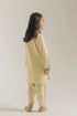 EMBROIDERED SUIT (E1625/402/115 E1625/302/115)