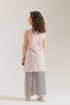 EMBROIDERED SUIT (E1627/402/003 E1627/302/003)