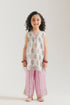EMBROIDERED SUIT (E1628/402/003 E1628/302/003)