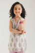 EMBROIDERED SUIT (E1628/402/003 E1628/302/003)