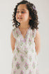 EMBROIDERED SUIT (E1628/402/003 E1628/302/003)
