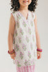 EMBROIDERED SUIT (E1628/402/003 E1628/302/003)