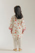 EMBROIDERED SUIT (E1629/402/004 E1629/302/004)