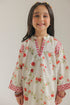 EMBROIDERED SUIT (E1629/402/004 E1629/302/004)