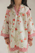 EMBROIDERED SUIT (E1629/402/004 E1629/302/004)