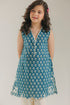 EMBROIDERED SUIT (E1633/402/711 E1633/302/711)