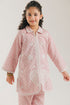 EMBROIDERED SUIT (E1637/402/529 E1637/302/529)