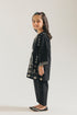 EMBROIDERED SUIT (E1638/402/901 E1638/302/901)