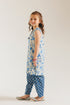 PRINTED SUIT (E1641/402/002)