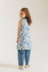 PRINTED SUIT (E1641/402/002)