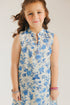 PRINTED SUIT (E1641/402/002)