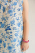 PRINTED SUIT (E1641/402/002)
