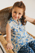 PRINTED SUIT (E1641/402/002)