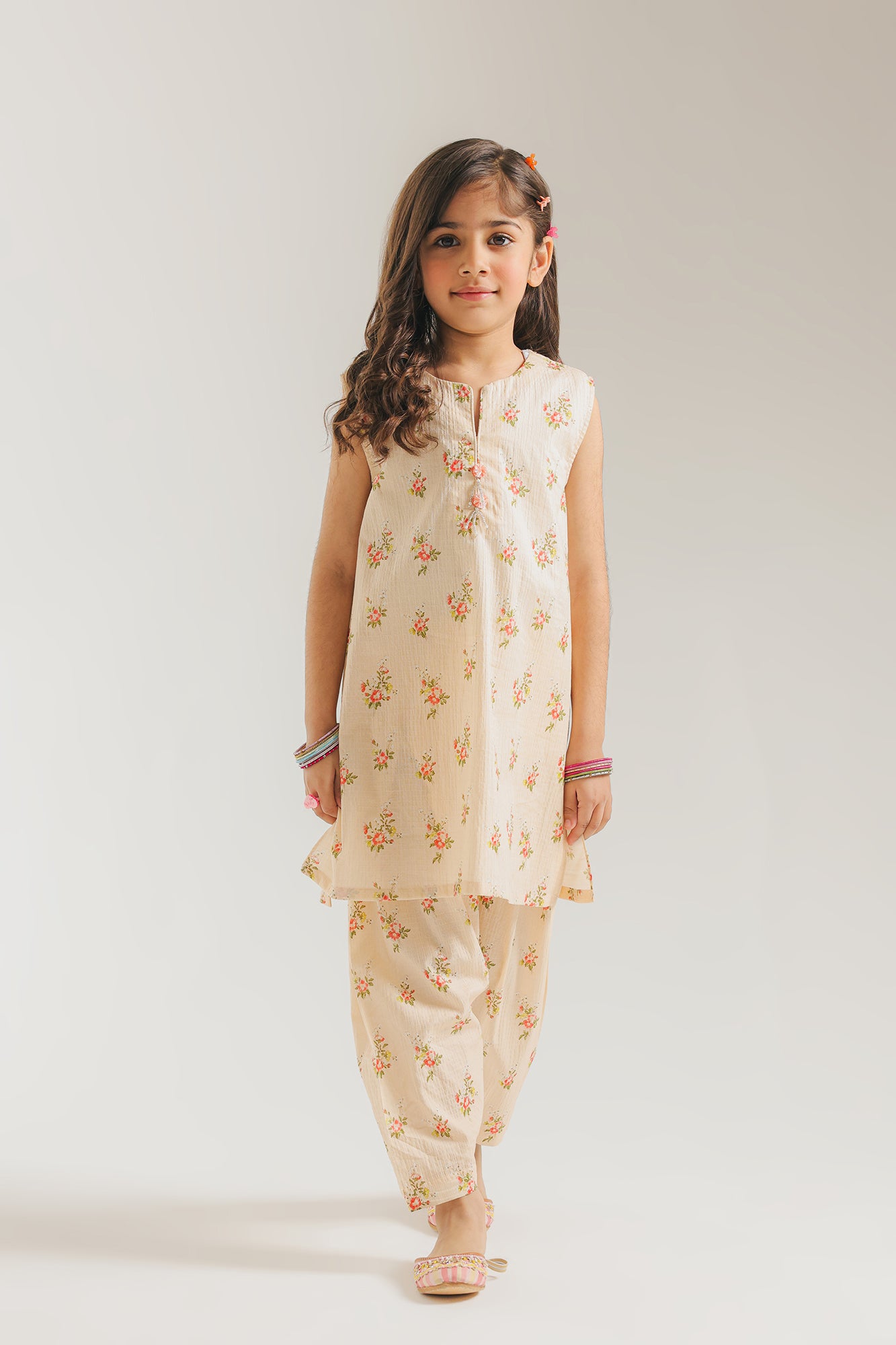 PRINTED SUIT (E1656/402/227 E1656/302/227)