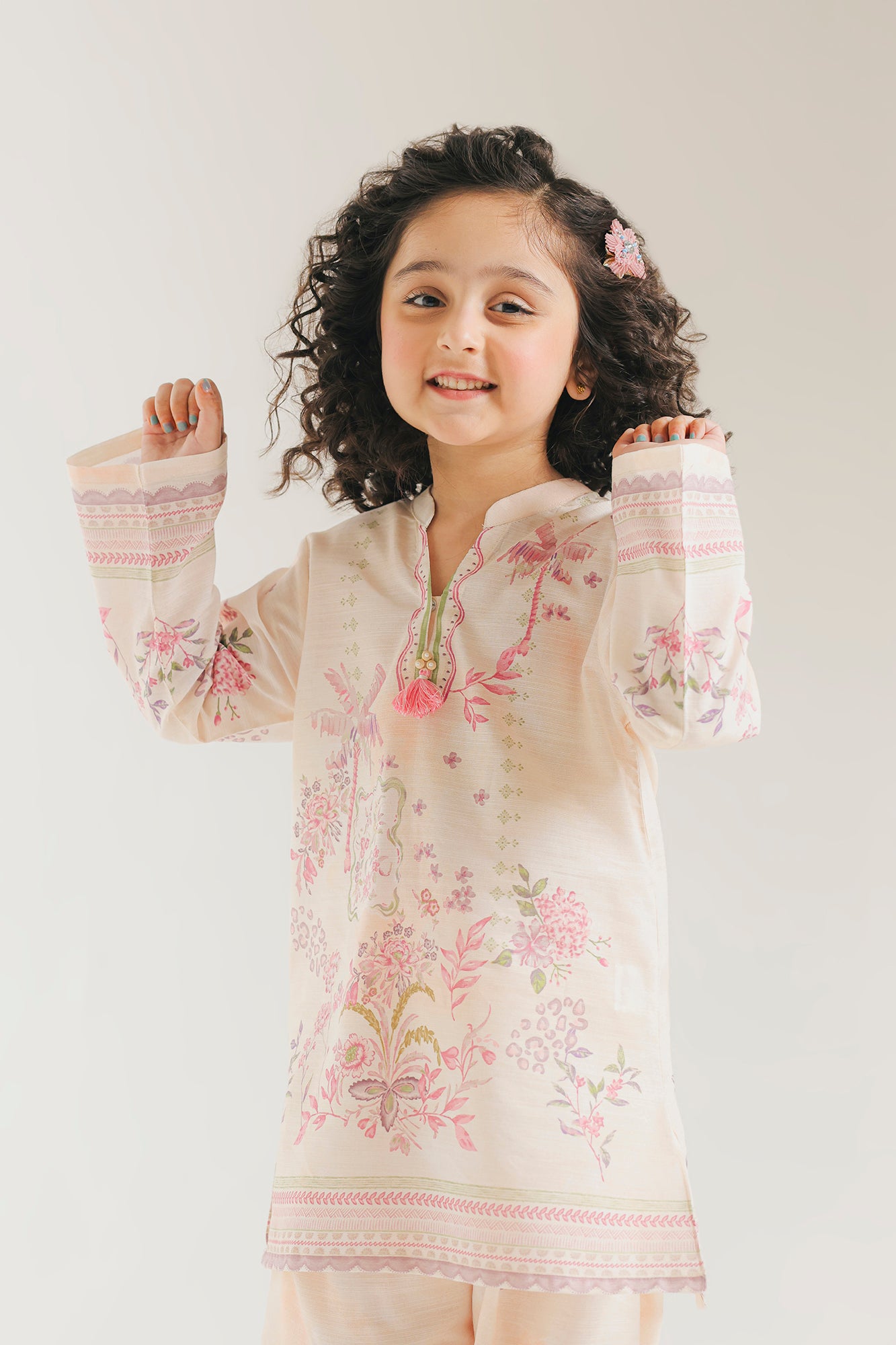 PRINTED SUIT (E1669/402/812 E1669/302/812)