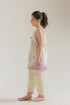 PRINTED SUIT (E1681/402/002 E1681/302/002)
