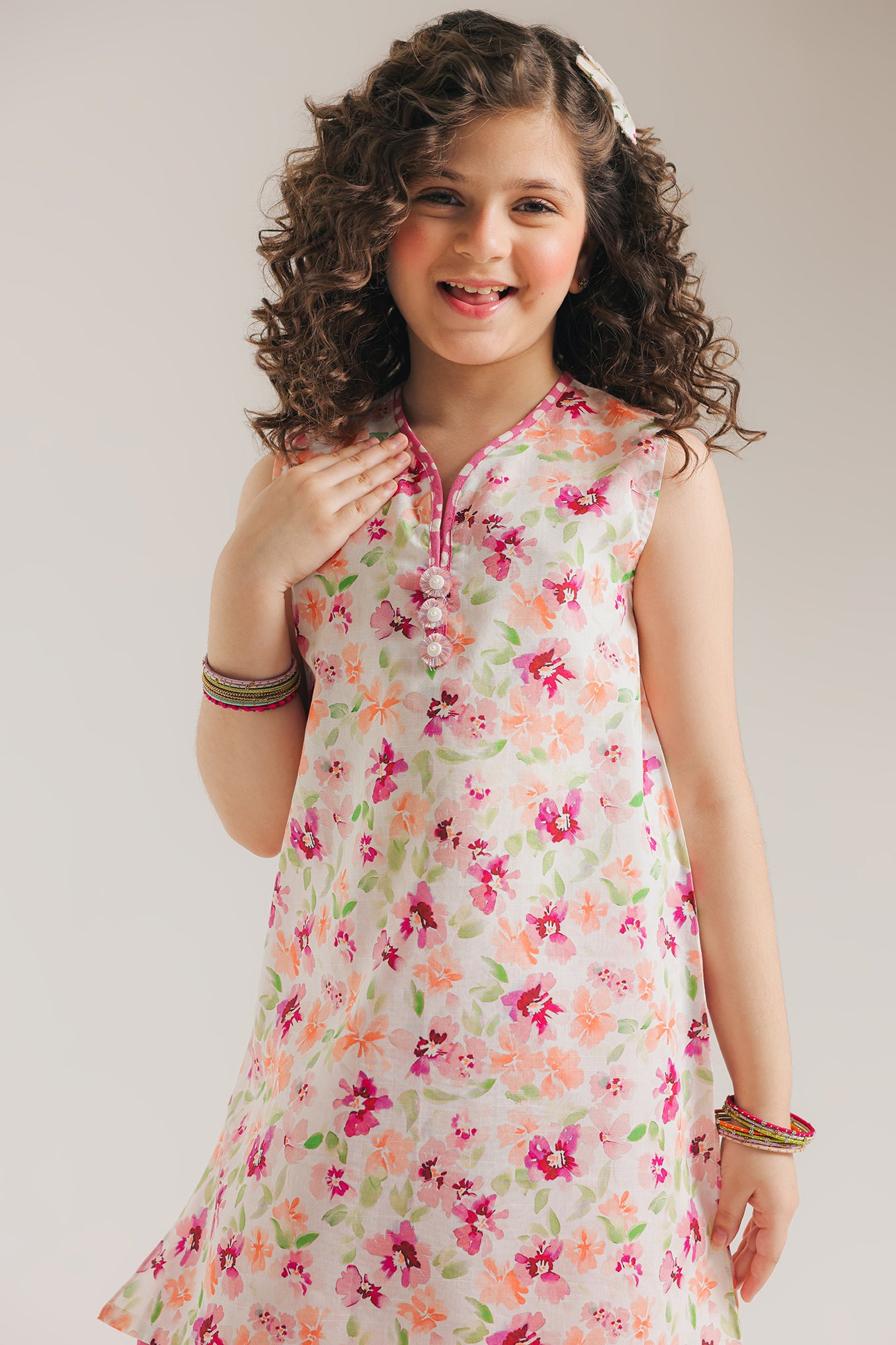 PRINTED SUIT (E1689/402/002 E1689/302/002)