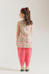 PRINTED SUIT (E1691/402/002 E1691/302/002)