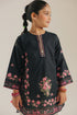 EMBROIDERED SUIT (E1696/402/901 E1696/302/901)
