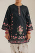 EMBROIDERED SUIT (E1696/402/901 E1696/302/901)