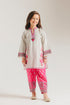 PRINTED SUIT (E1697/402/003 E1697/302/003)