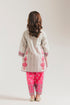 PRINTED SUIT (E1697/402/003 E1697/302/003)