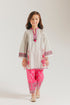 PRINTED SUIT (E1697/402/003 E1697/302/003)