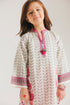 PRINTED SUIT (E1697/402/003 E1697/302/003)