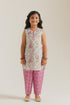 PRINTED SUIT (E1704/402/002 E1704/302/002)